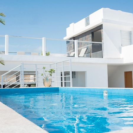 5Th Coral Suite Playa del Carmen Kültér fotó