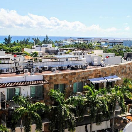 5Th Coral Suite Playa del Carmen Kültér fotó