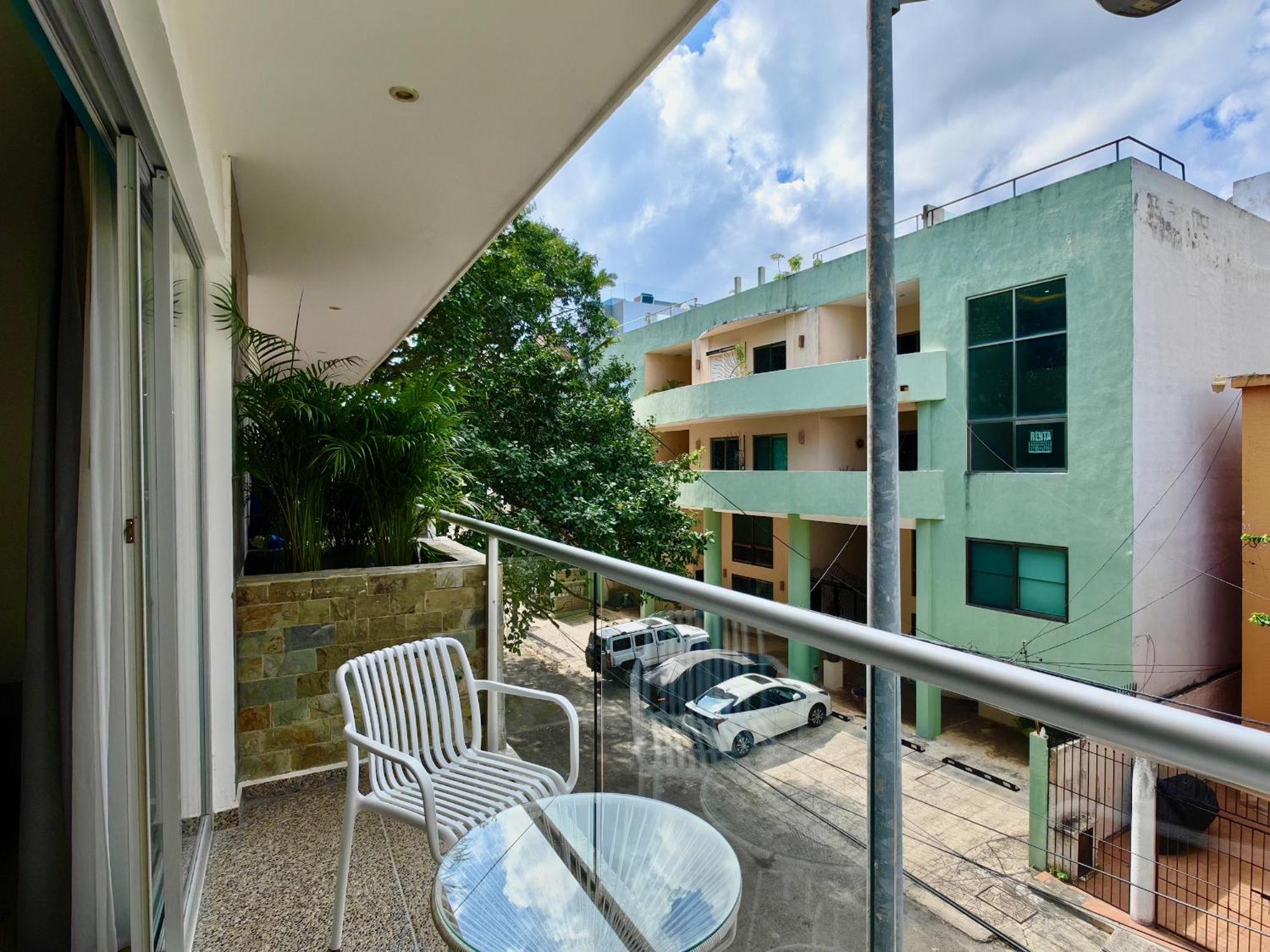 5Th Coral Suite Playa del Carmen Kültér fotó