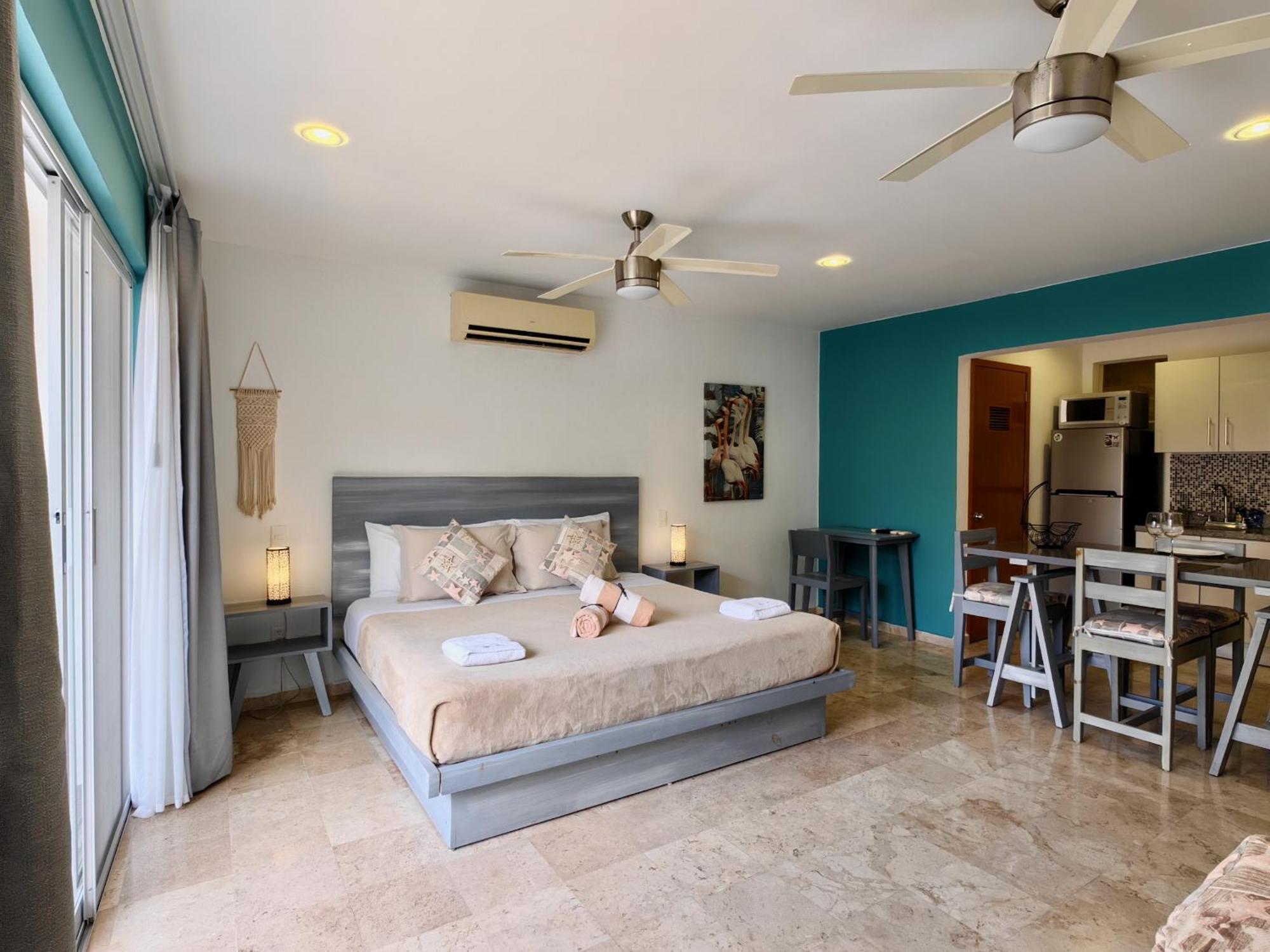 5Th Coral Suite Playa del Carmen Kültér fotó