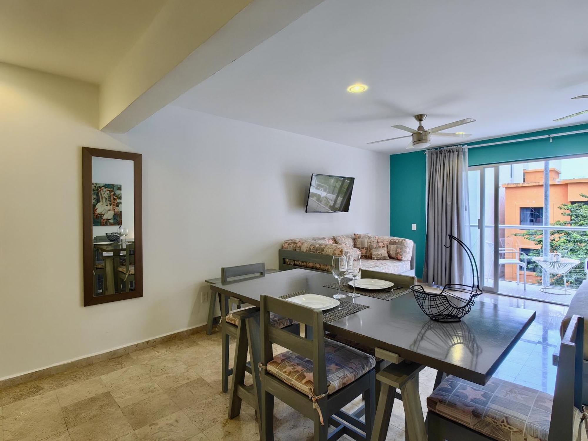 5Th Coral Suite Playa del Carmen Kültér fotó