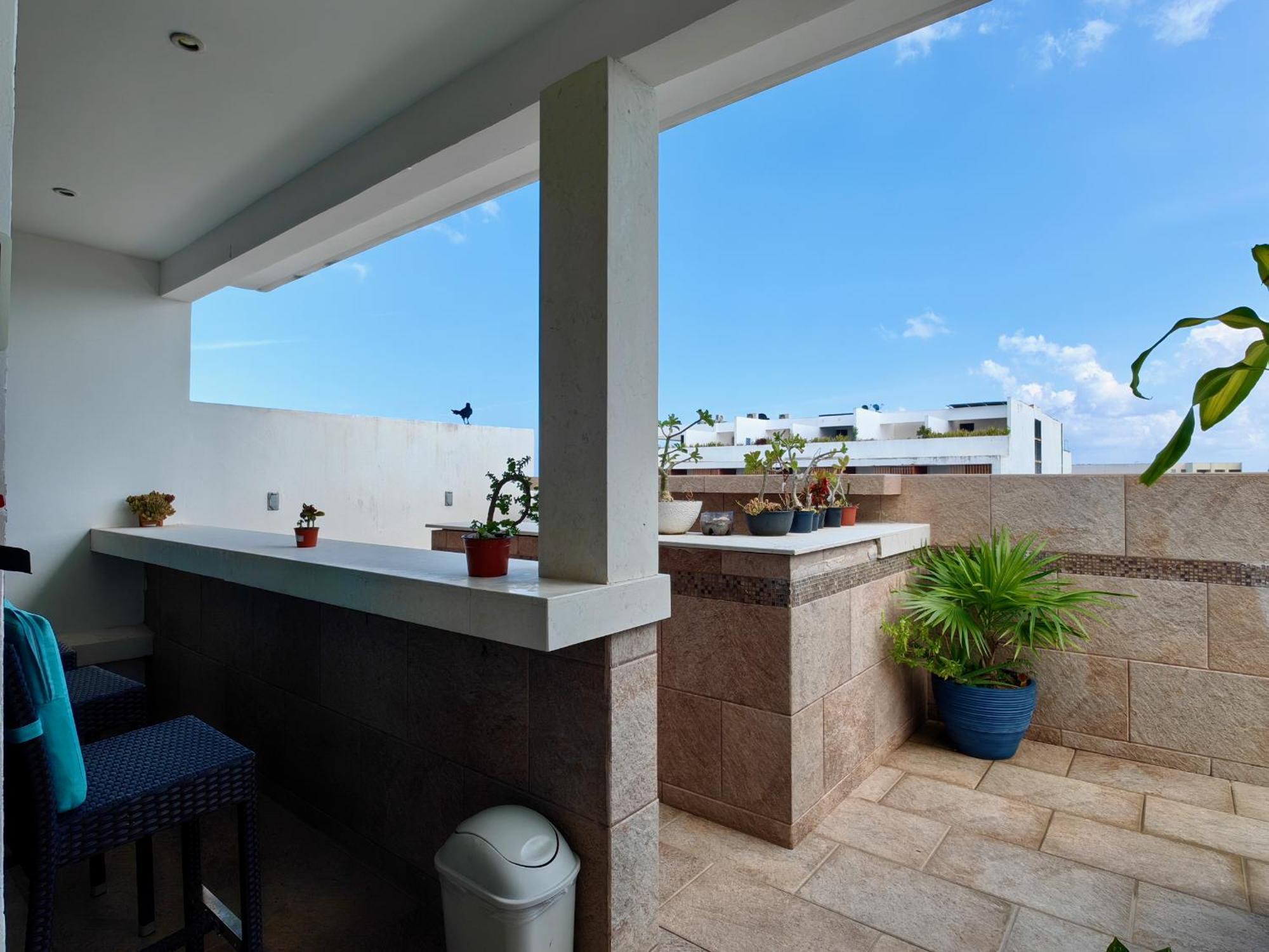 5Th Coral Suite Playa del Carmen Kültér fotó