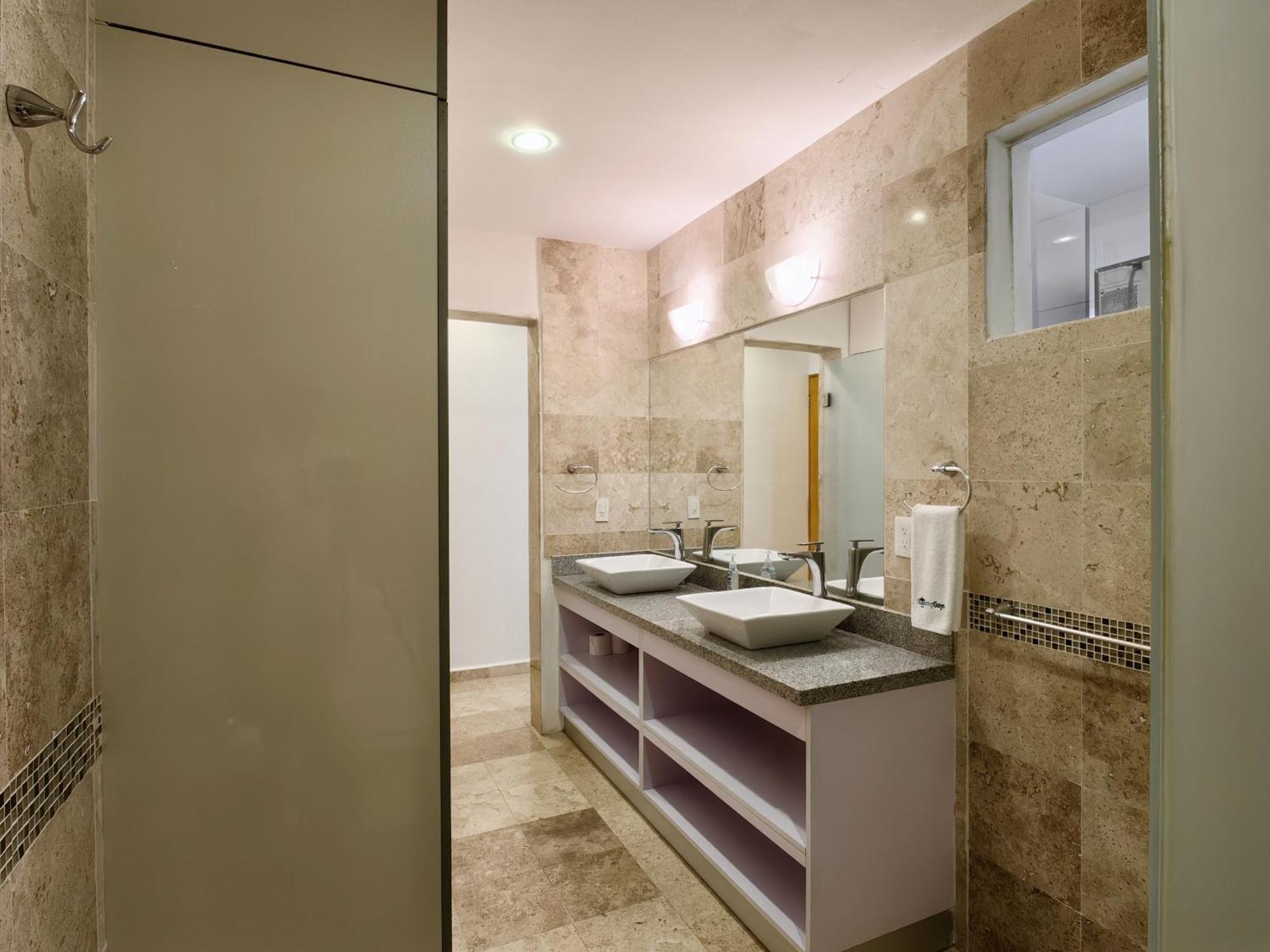 5Th Coral Suite Playa del Carmen Kültér fotó