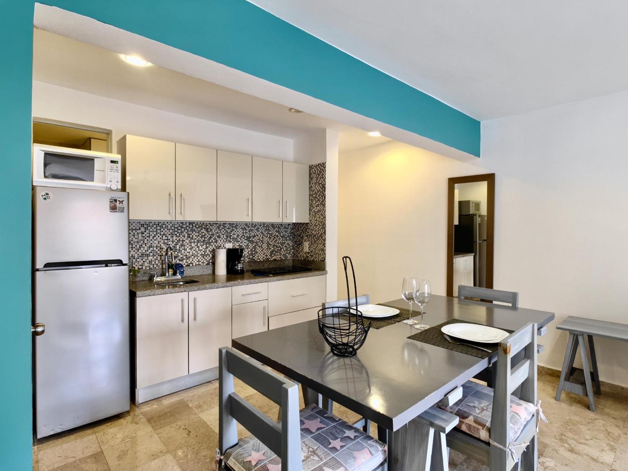 5Th Coral Suite Playa del Carmen Kültér fotó