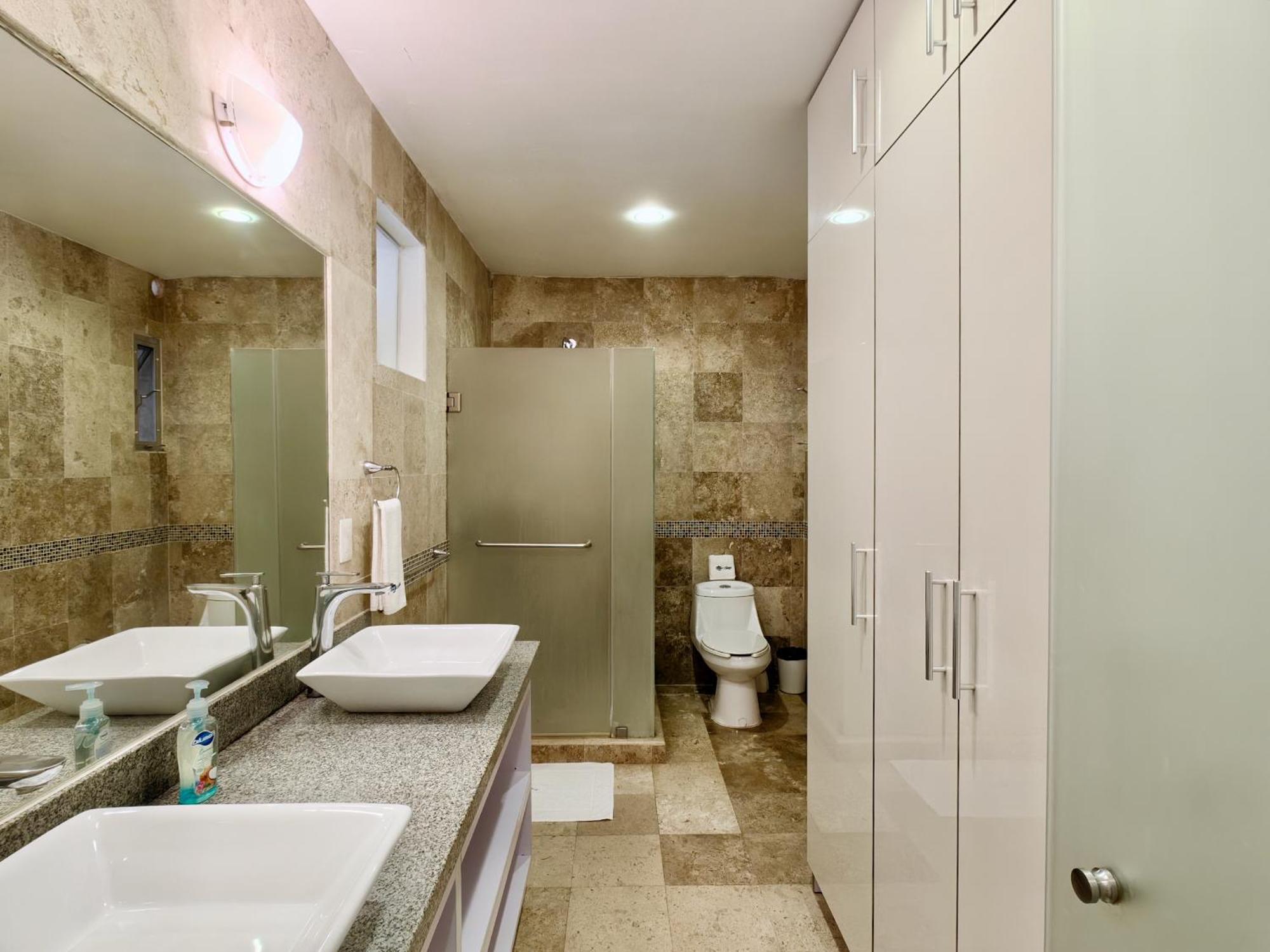 5Th Coral Suite Playa del Carmen Kültér fotó