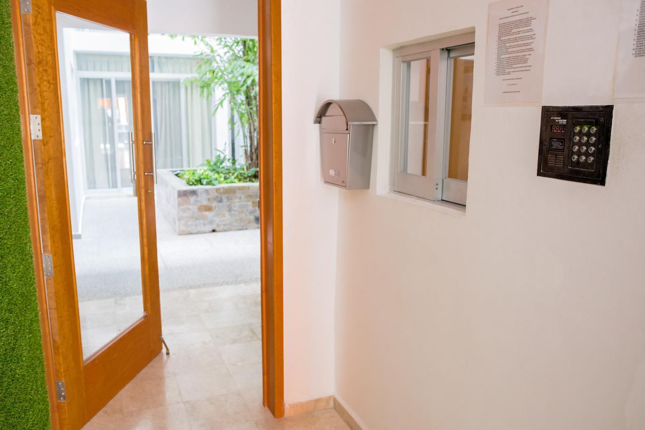 5Th Coral Suite Playa del Carmen Kültér fotó
