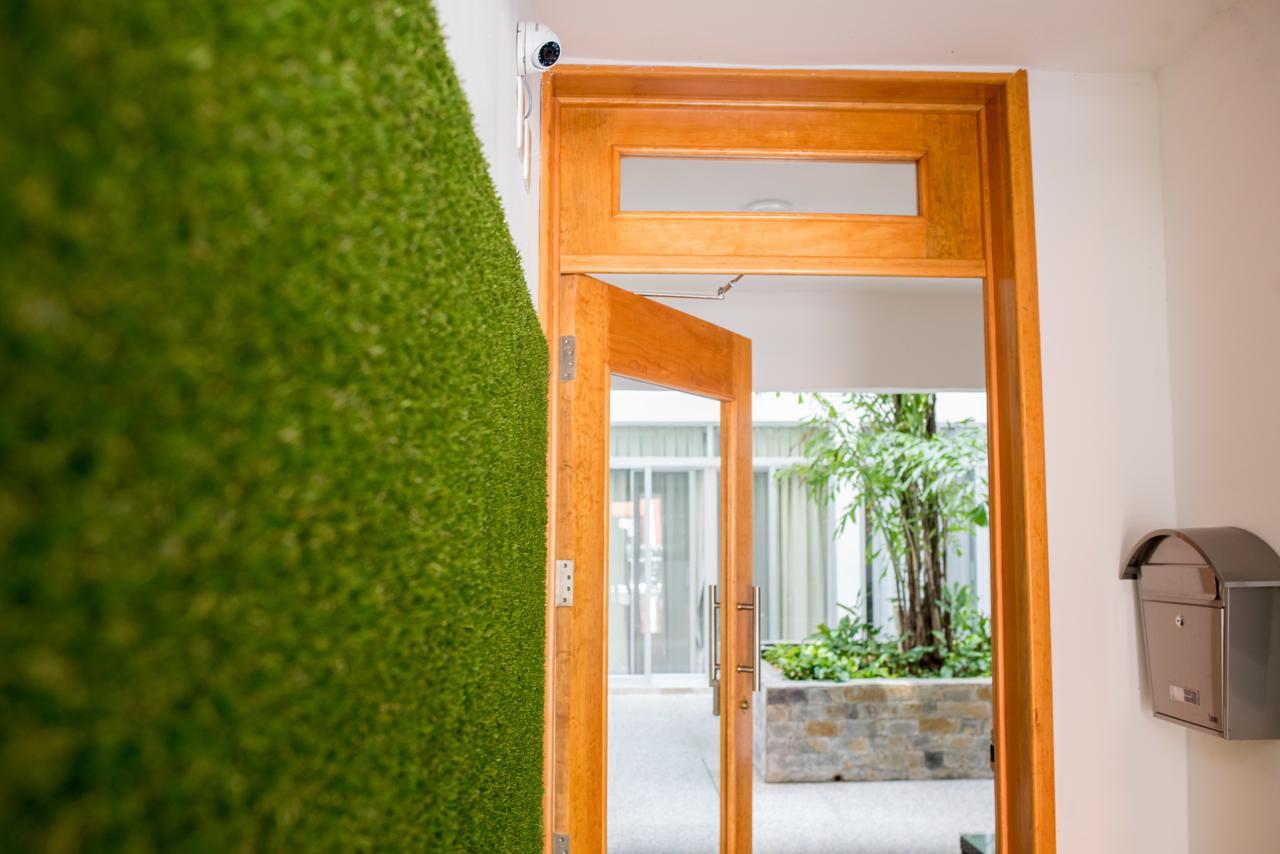 5Th Coral Suite Playa del Carmen Kültér fotó