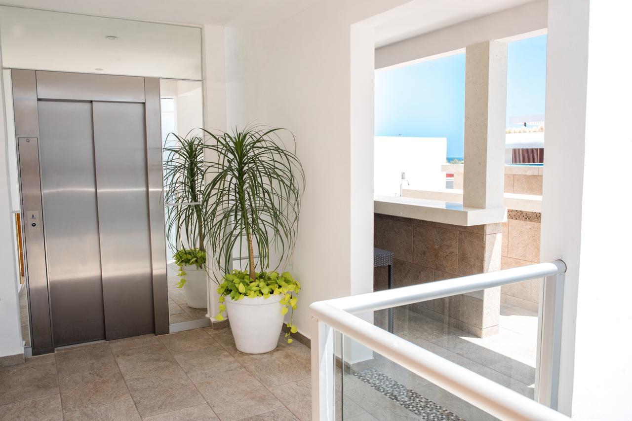 5Th Coral Suite Playa del Carmen Kültér fotó