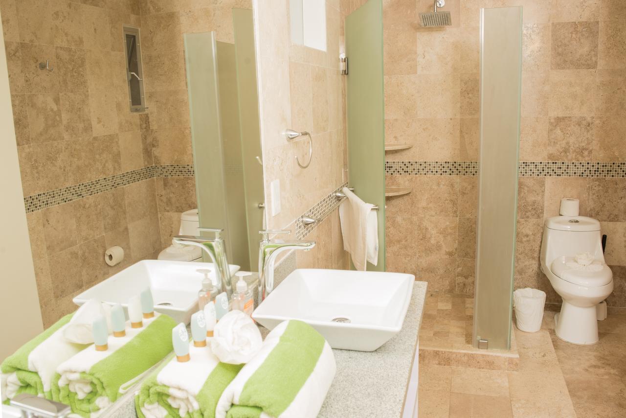 5Th Coral Suite Playa del Carmen Kültér fotó