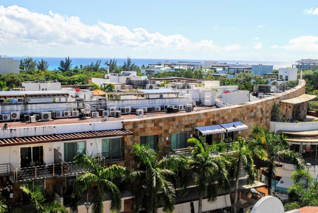 5Th Coral Suite Playa del Carmen Kültér fotó