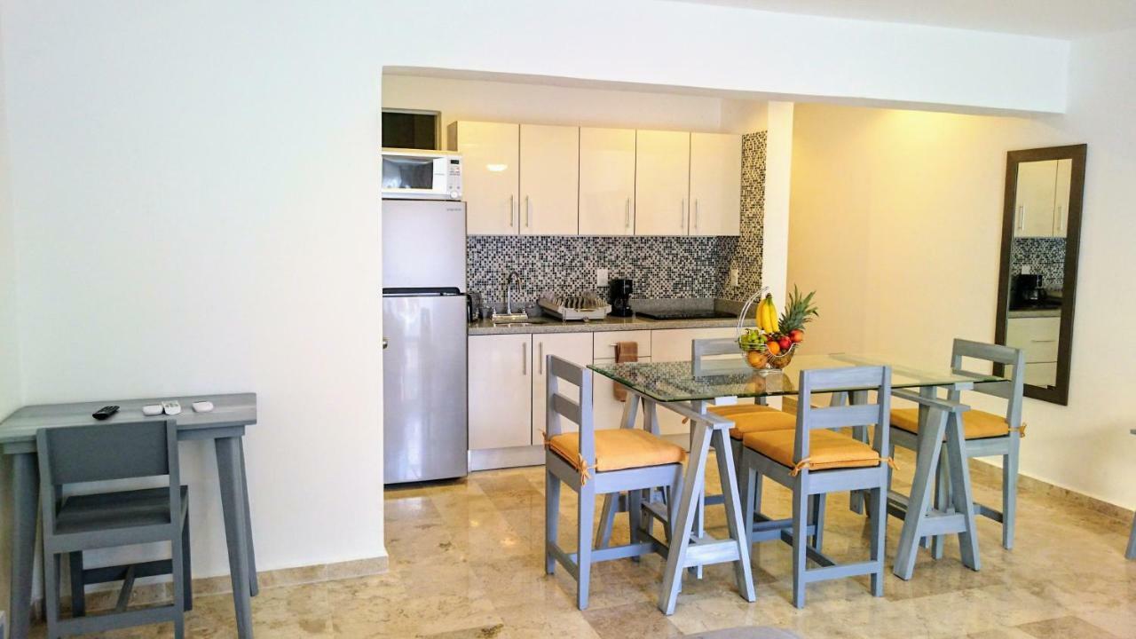 5Th Coral Suite Playa del Carmen Kültér fotó