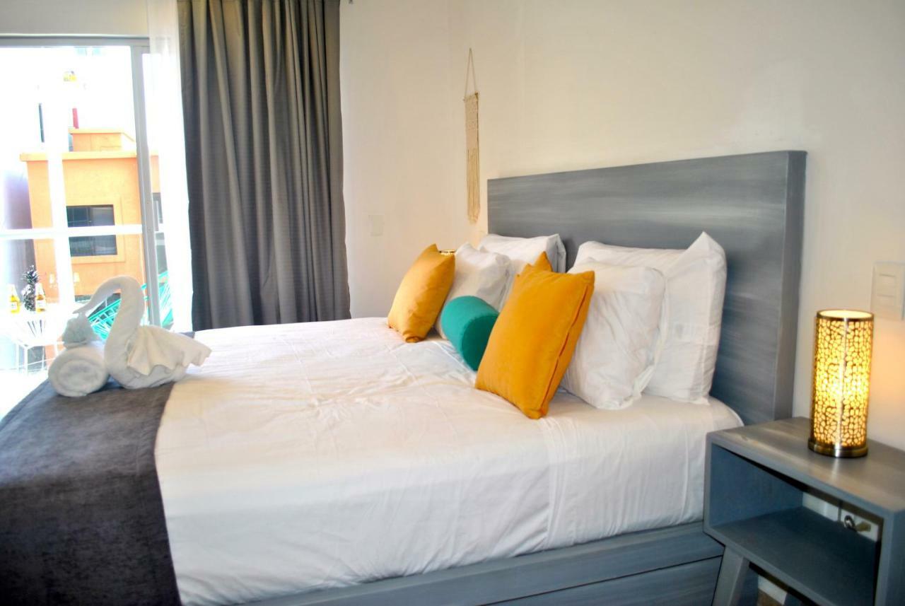 5Th Coral Suite Playa del Carmen Kültér fotó